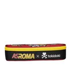 AS Roma Astuccio scuola rotondo Romolo Tokidoki Online
