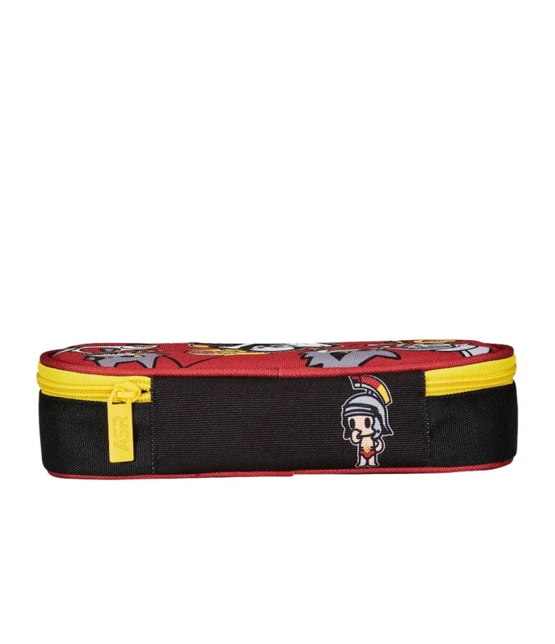 AS Roma Astuccio scuola rotondo Romolo Tokidoki Online
