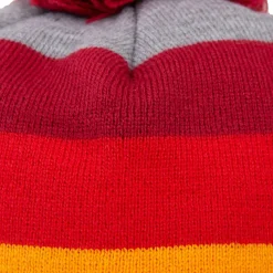 AS Roma Berretto con logo Lupetto, Unisex Outlet