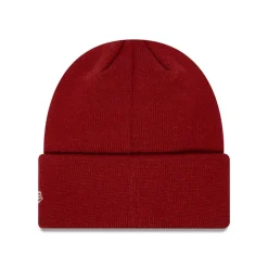 AS Roma Berretto beanie cuff New Era X , Bambini, Rosso Cheap