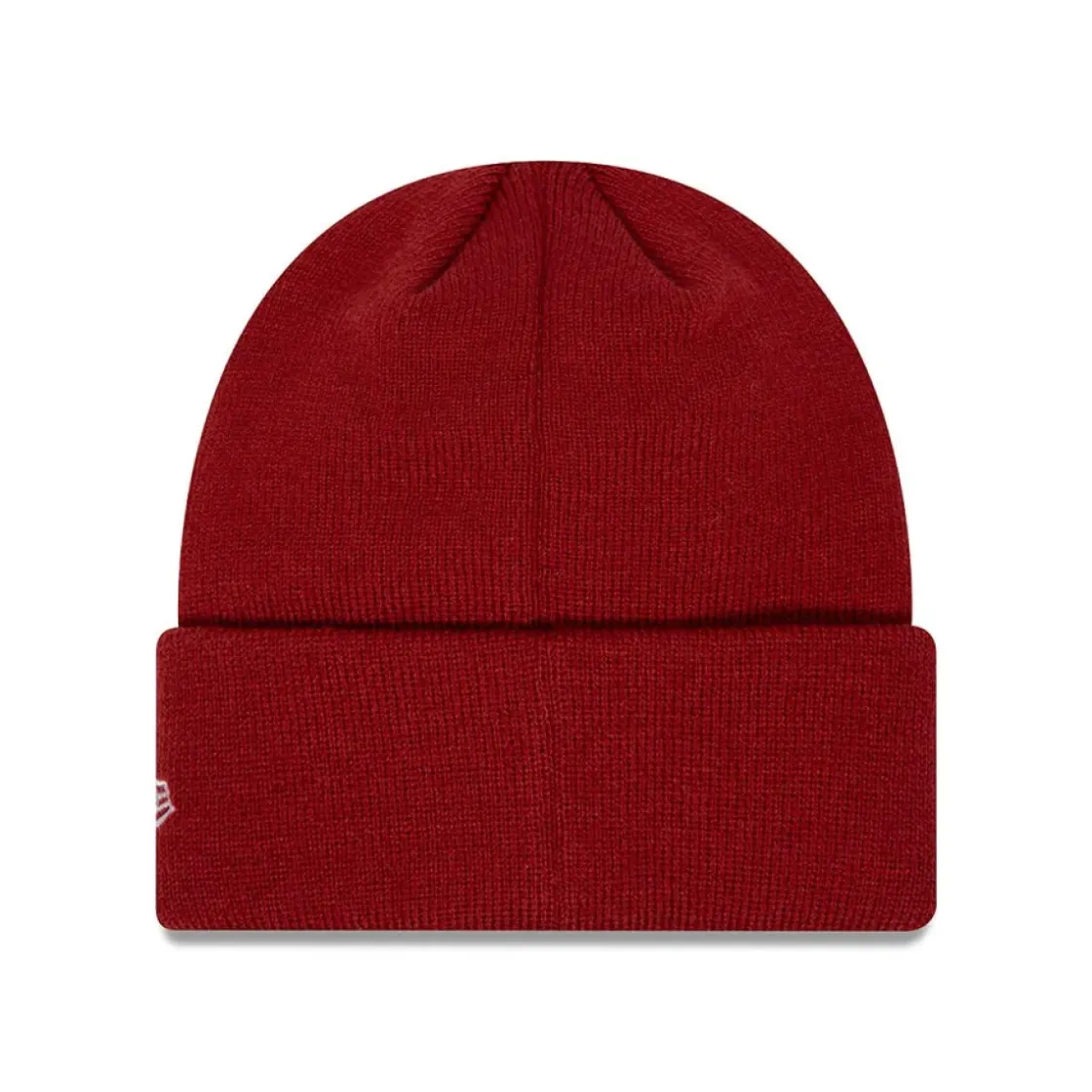 AS Roma Berretto beanie cuff New Era X , Bambini, Rosso Cheap
