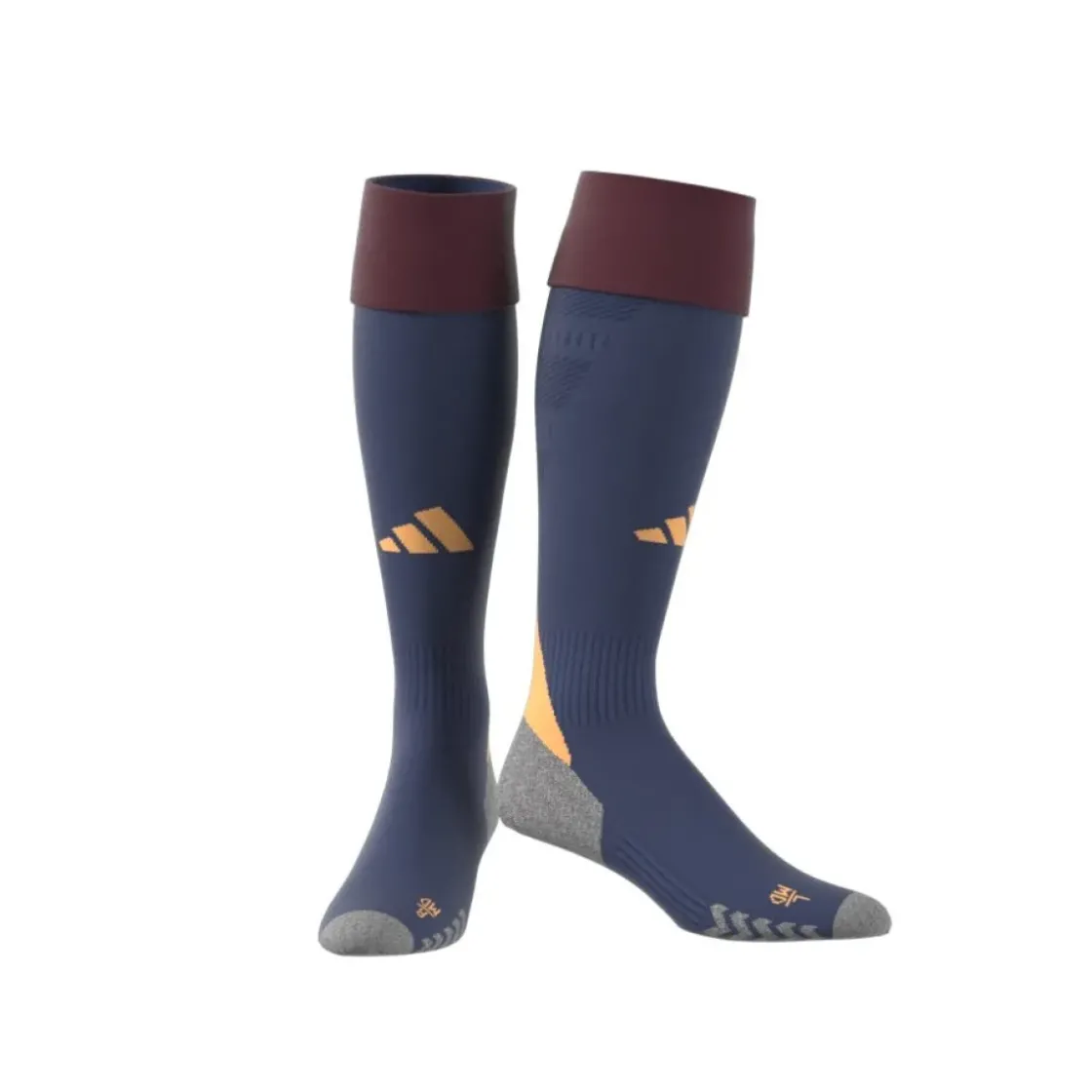 AS Roma Calzettoni Third 2024/25, Adulto Best
