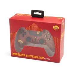 AS Roma Controller PS4 Wireless Discount