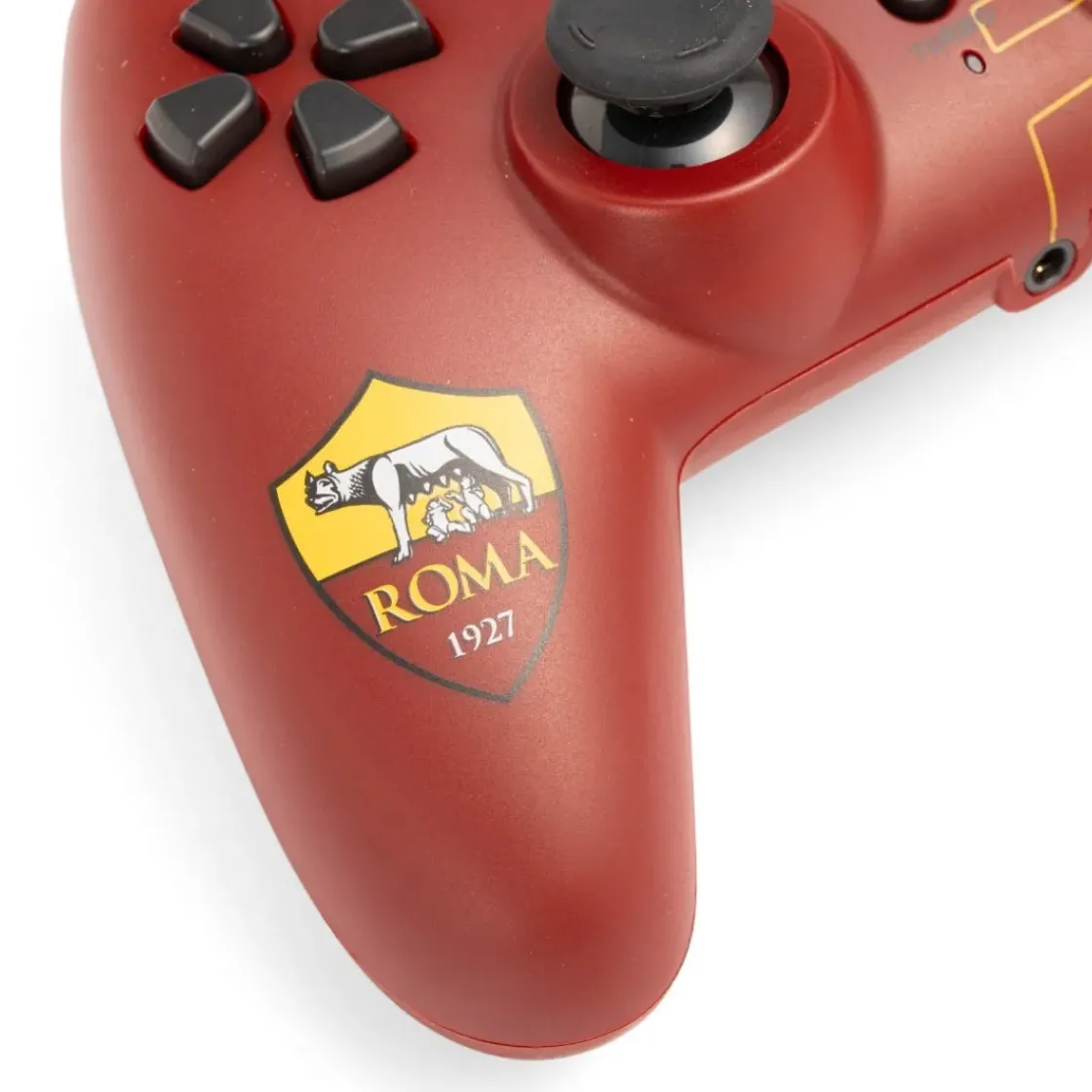AS Roma Controller PS4 Wireless Discount