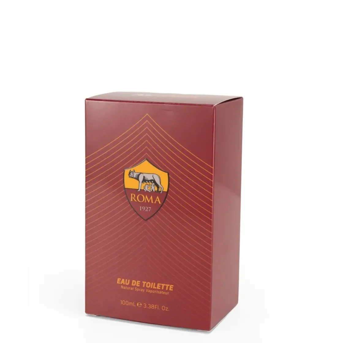 AS Roma Eau de Toilette Uomo 100ML Hot