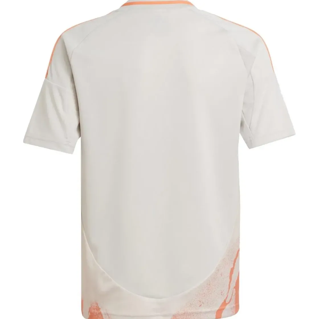 AS Roma Maglia Away 2024/25, Bambini Shop