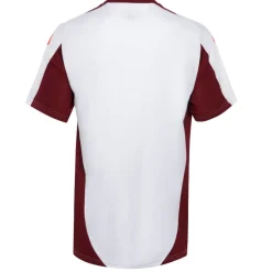 AS Roma Maglia da allenamento , Bianco Online