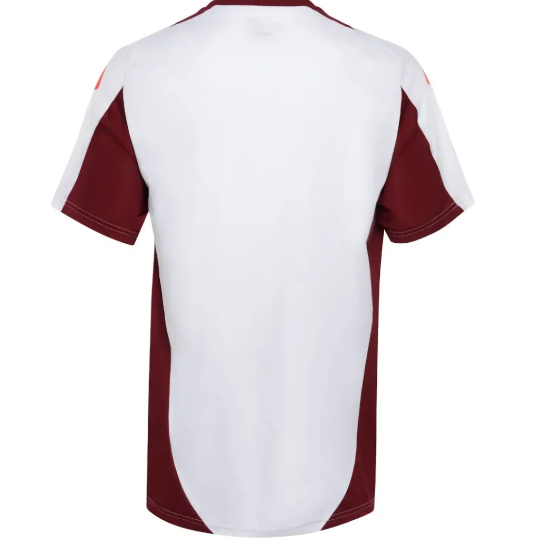 AS Roma Maglia da allenamento , Bianco Online