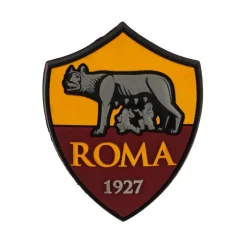 AS Roma Magnete logo Hot