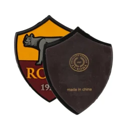 AS Roma Magnete logo Hot