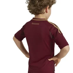 AS Roma Mini Kit Home 2024/25 Sale