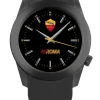 AS Roma Orologio da polso Sport, Adulto Fashion