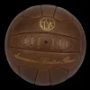 AS Roma Pallone da calcio vintage, Taglia 5 Sale