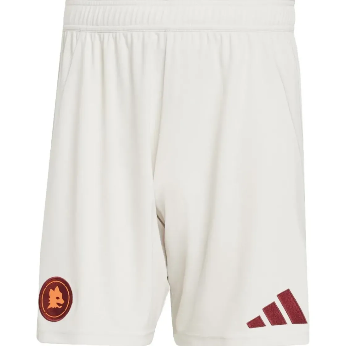 AS Roma Pantaloncini Away 2024/25, Adulto Flash Sale