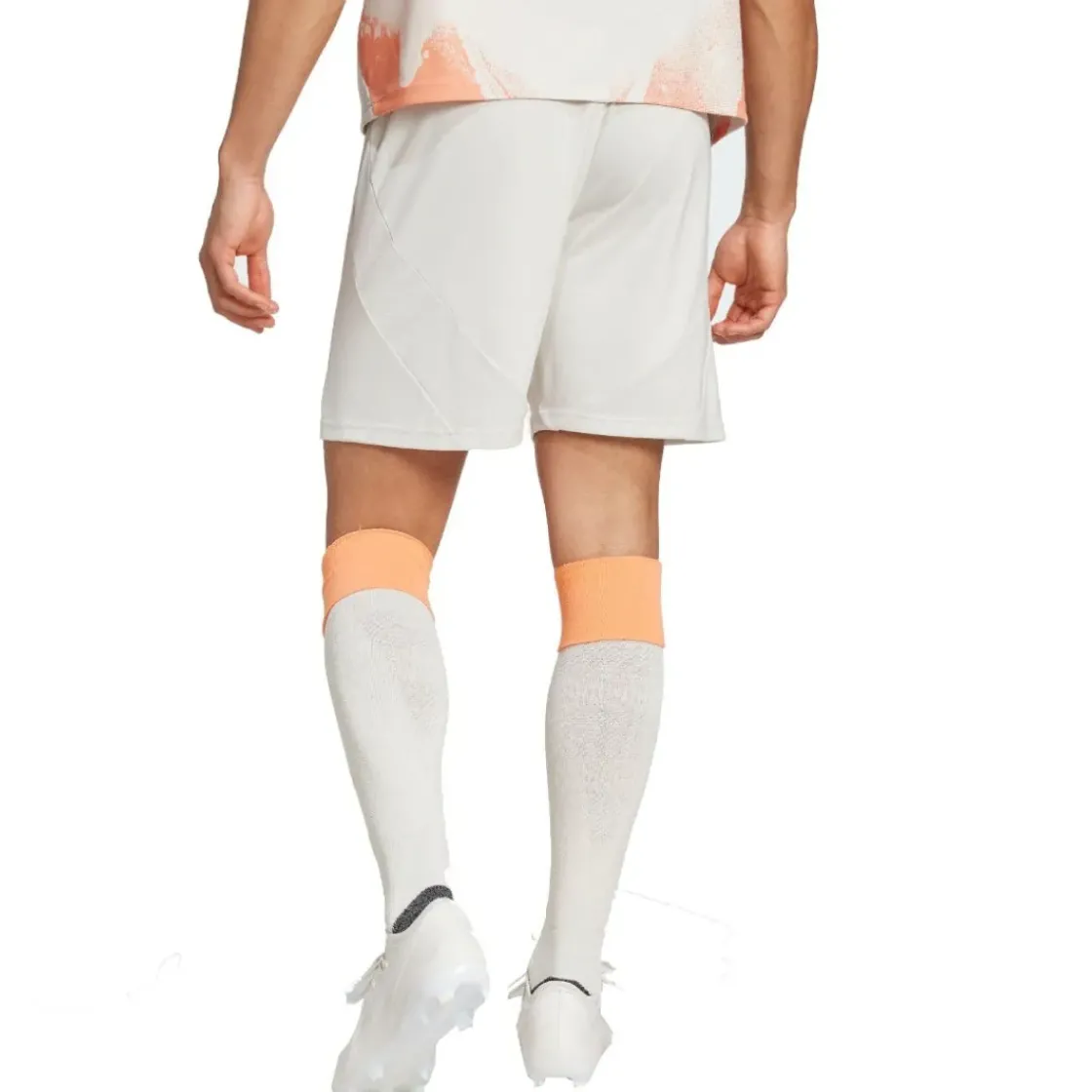 AS Roma Pantaloncini Away 2024/25, Adulto Flash Sale