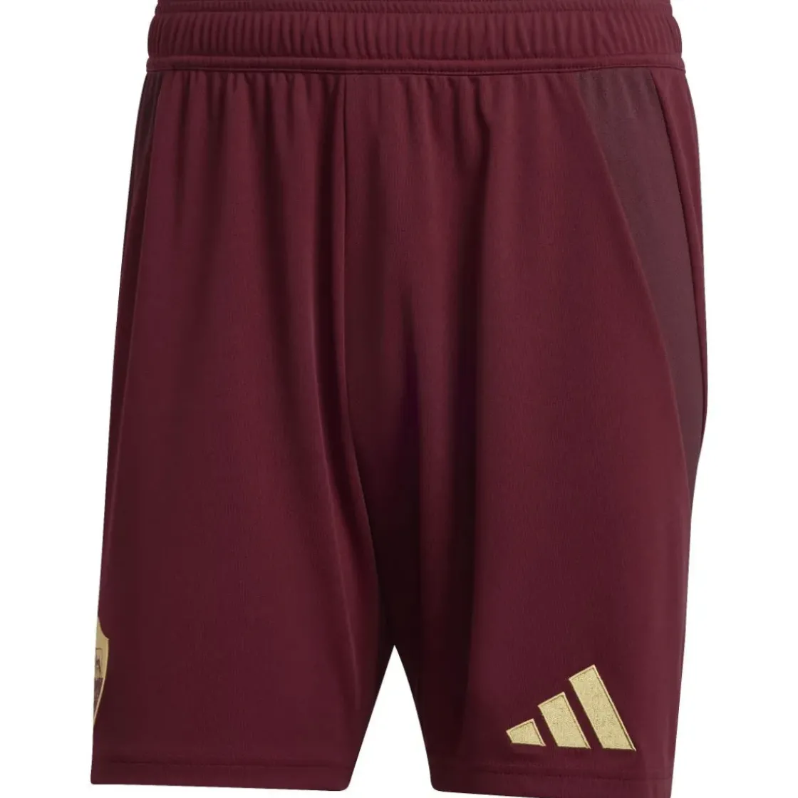 AS Roma Pantaloncini Home 2024/25, Adulto Outlet