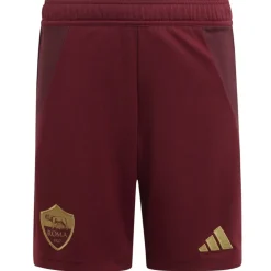 AS Roma Pantaloncini Home 2024/25, Bambini Online