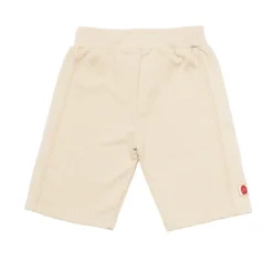 AS Roma Pantaloncini logo ASR, Bambini, Crema Best
