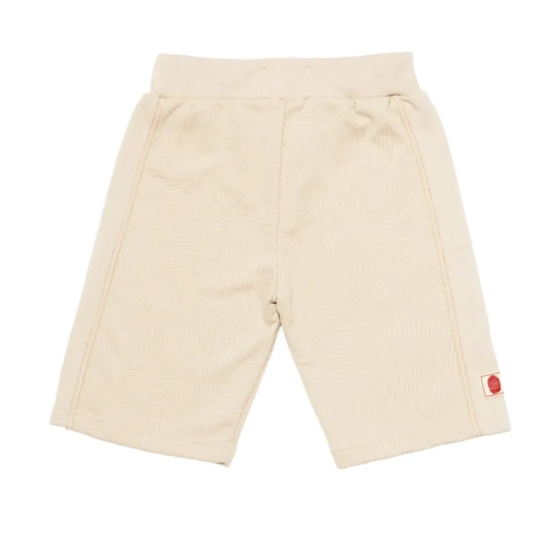 AS Roma Pantaloncini logo ASR, Bambini, Crema Best