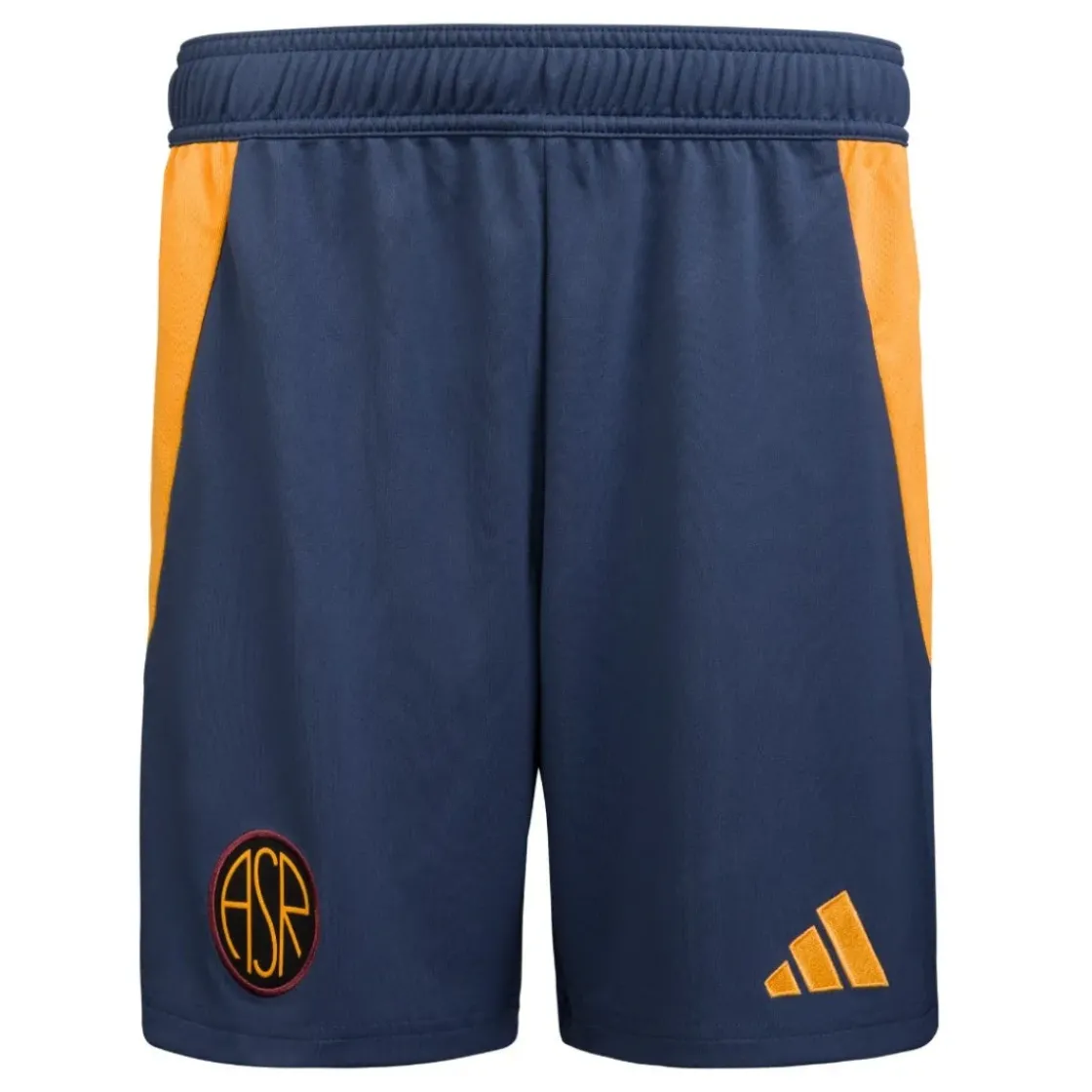 AS Roma Pantaloncini Third 2024/25, Bambini New
