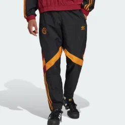 AS Roma Pantalone Adidas Originals , Uomo Online