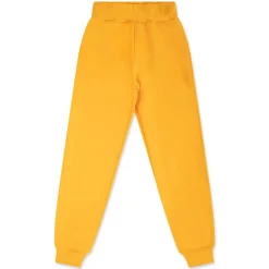 AS Roma Pantalone sportivo , Bambini, Giallo Flash Sale