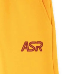 AS Roma Pantalone sportivo , Bambini, Giallo Flash Sale