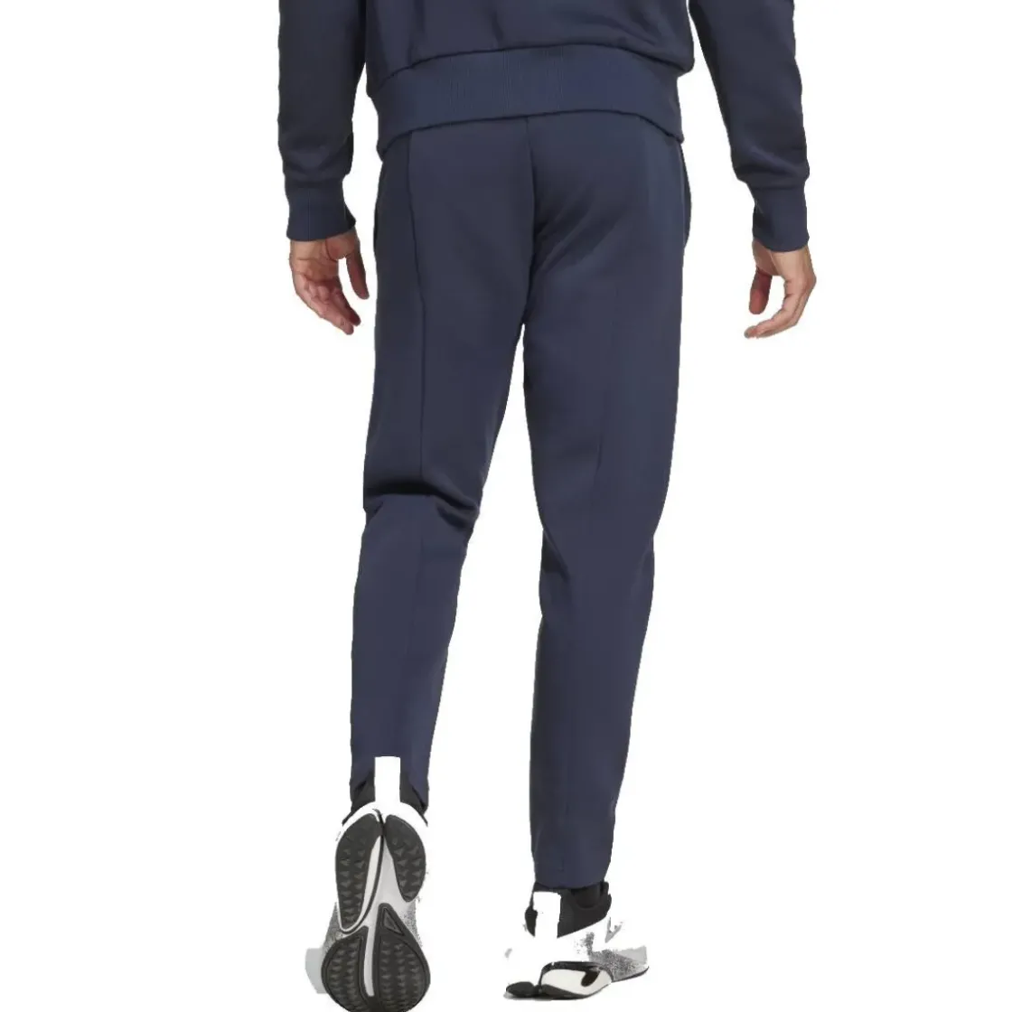 AS Roma Pantaloni Tuta , Uomo, Blu Flash Sale