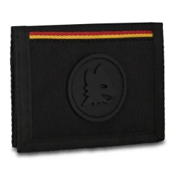 AS Roma Portafoglio in Velcro Outlet