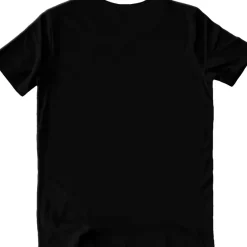 AS Roma T-Shirt Lupetto Logo Collection, Nero Flash Sale