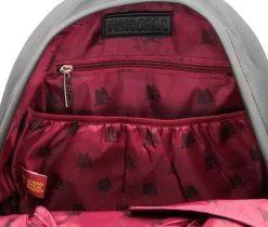AS Roma Zaino per Laptop Lupetto Cheap